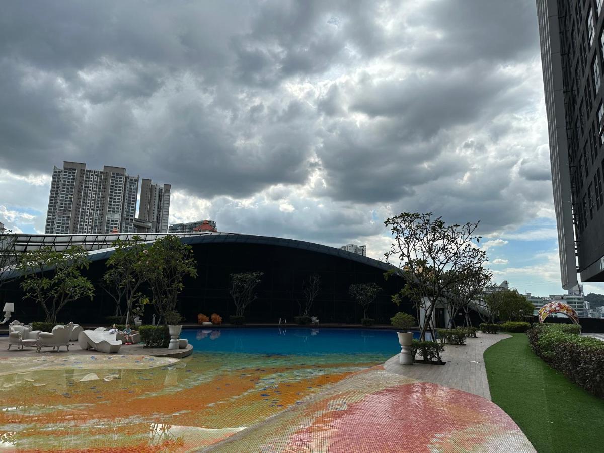 Arte Mont Kiara 1B At Mont Kiara Apartment - Kuala Lumpur — Photos 2